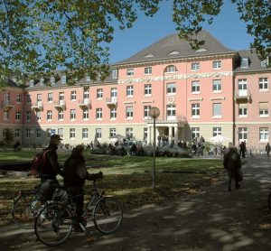 uni heidel