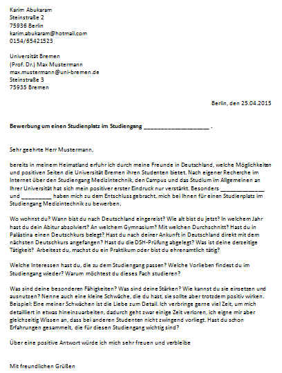 Bewerbungsschreiben_Vorlage